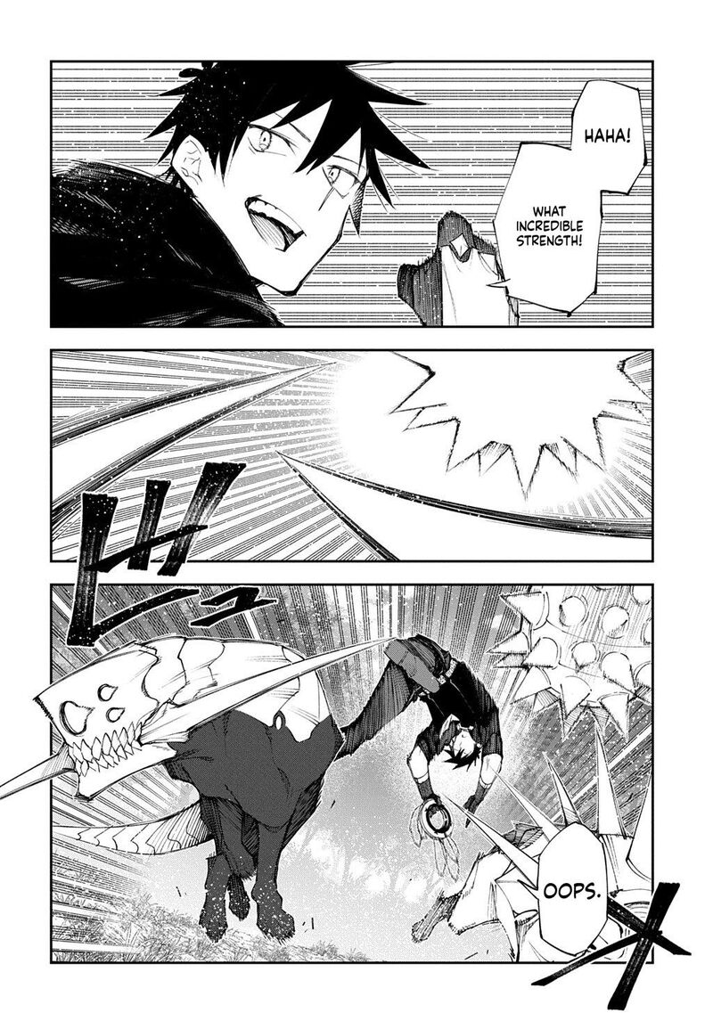 Juunenme Kikan Wo Akirameta Tenisha Wa Imasara Shujinkou Ni Naru 21 22