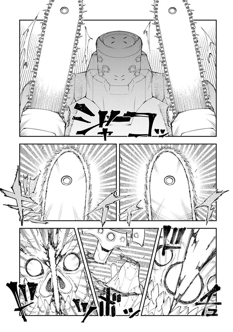 Juunenme Kikan Wo Akirameta Tenisha Wa Imasara Shujinkou Ni Naru 21 25
