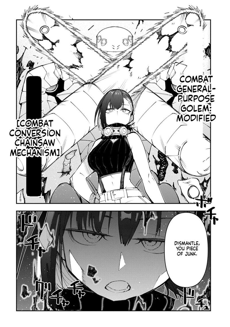 Juunenme Kikan Wo Akirameta Tenisha Wa Imasara Shujinkou Ni Naru 21 26