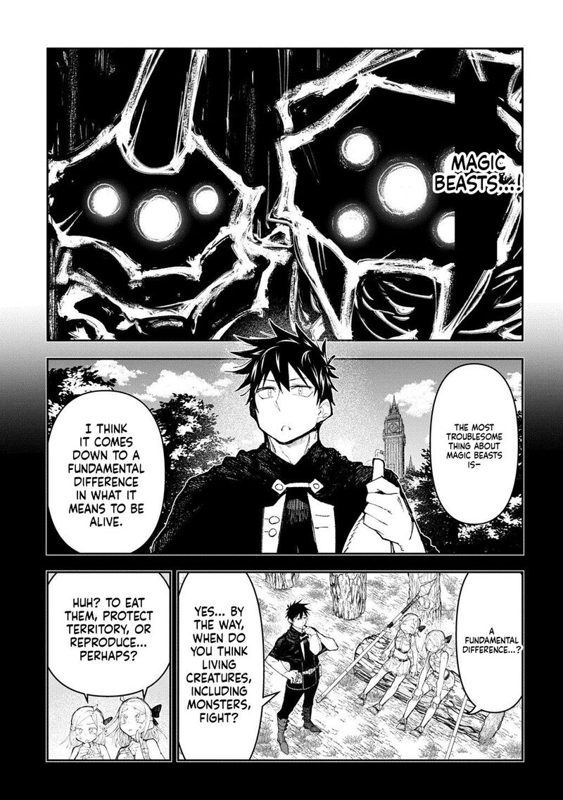 Juunenme Kikan Wo Akirameta Tenisha Wa Imasara Shujinkou Ni Naru 21 29