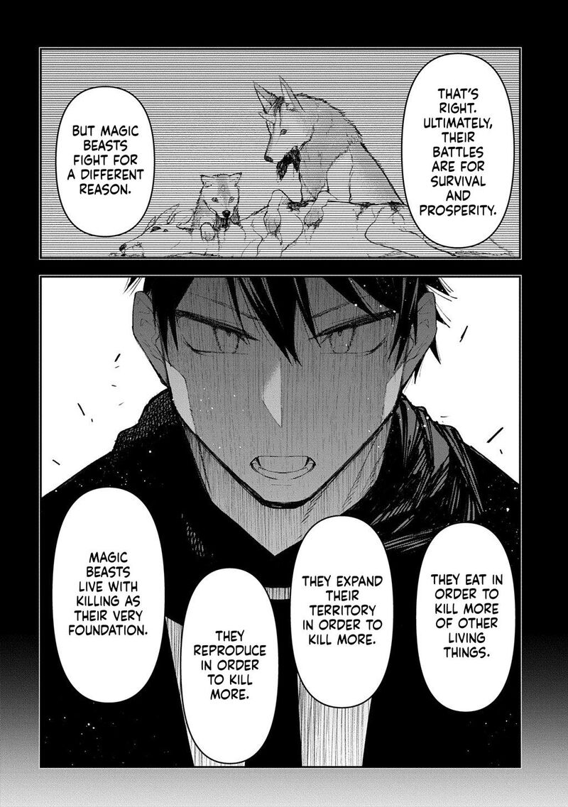 Juunenme Kikan Wo Akirameta Tenisha Wa Imasara Shujinkou Ni Naru 21 30