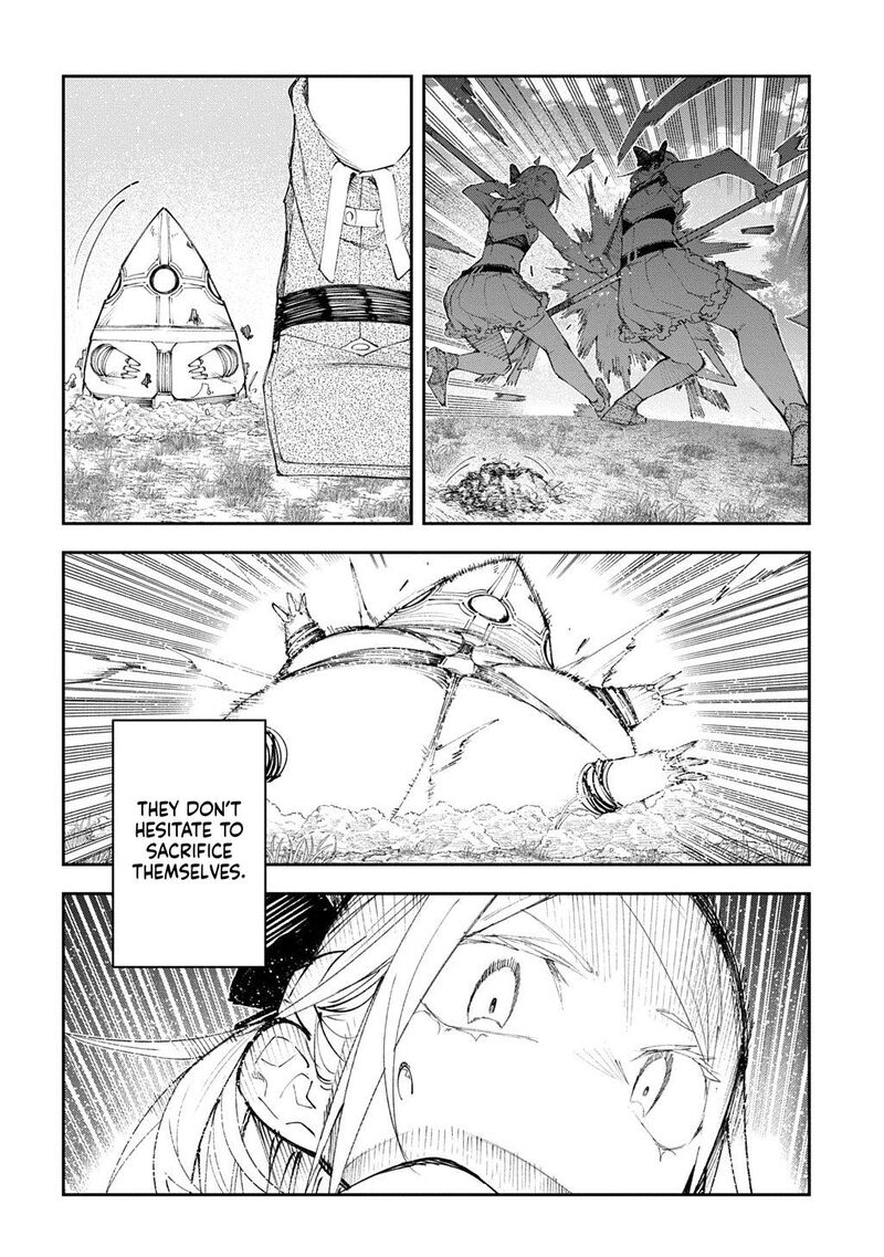 Juunenme Kikan Wo Akirameta Tenisha Wa Imasara Shujinkou Ni Naru 21 34