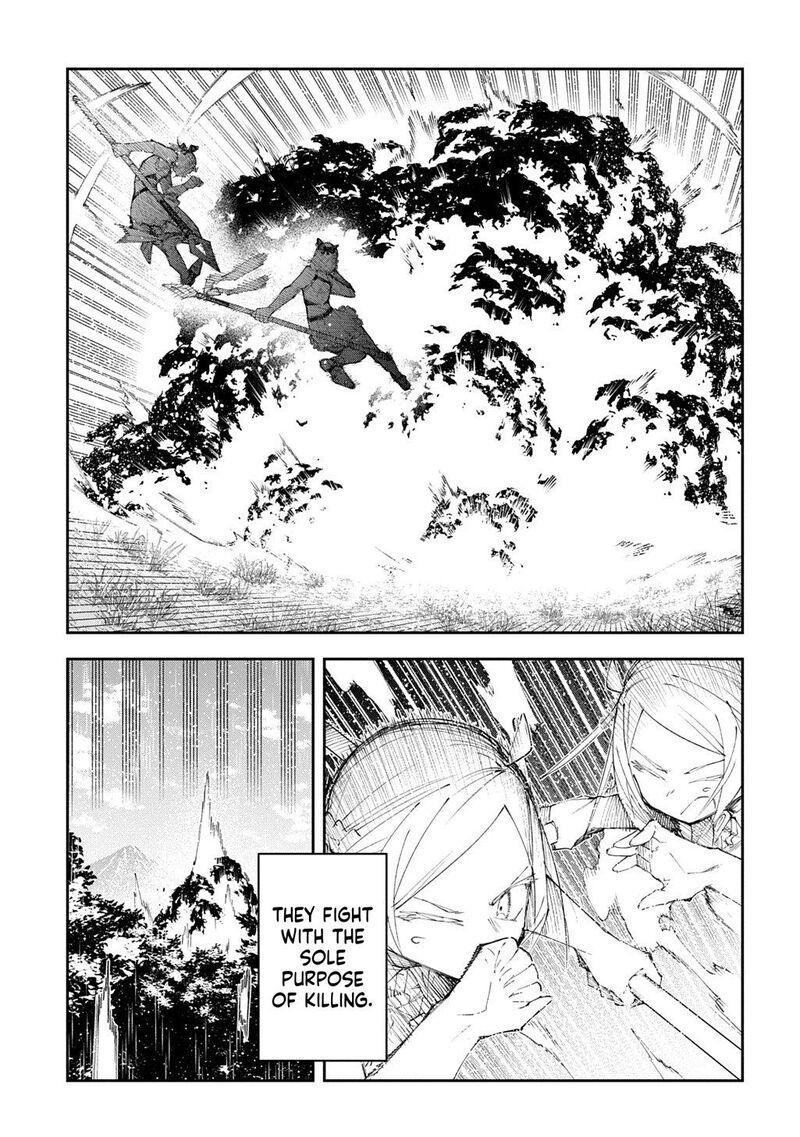 Juunenme Kikan Wo Akirameta Tenisha Wa Imasara Shujinkou Ni Naru 21 35