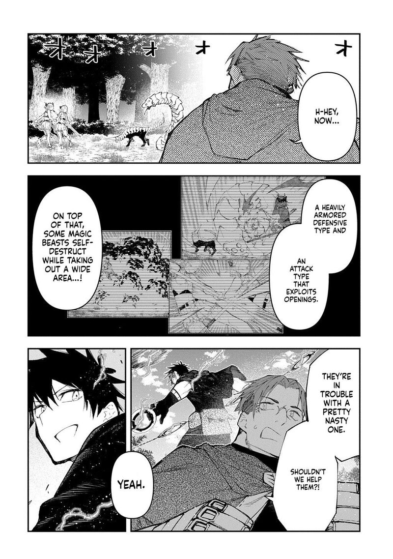 Juunenme Kikan Wo Akirameta Tenisha Wa Imasara Shujinkou Ni Naru 21 38