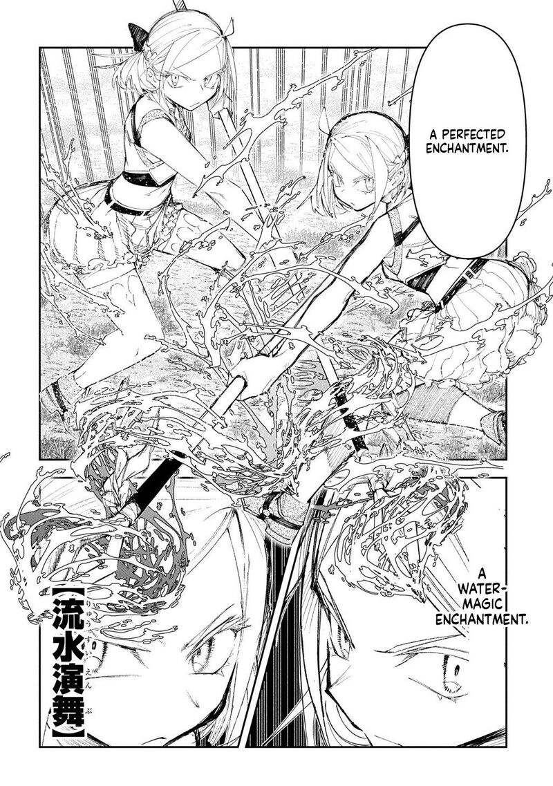 Juunenme Kikan Wo Akirameta Tenisha Wa Imasara Shujinkou Ni Naru 21 40