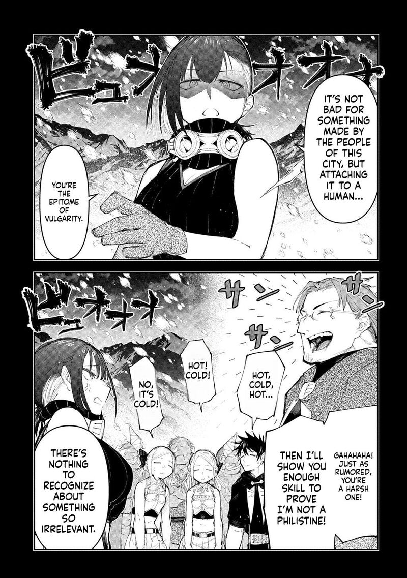 Juunenme Kikan Wo Akirameta Tenisha Wa Imasara Shujinkou Ni Naru 21 7