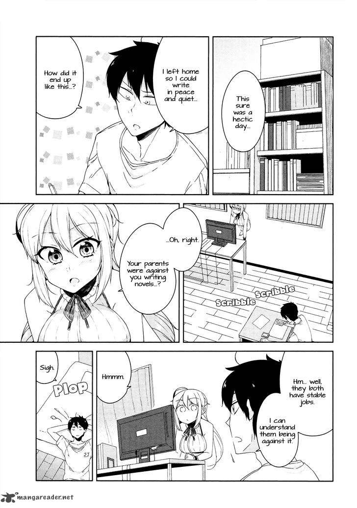 Kabe Ni Marycom 5 19