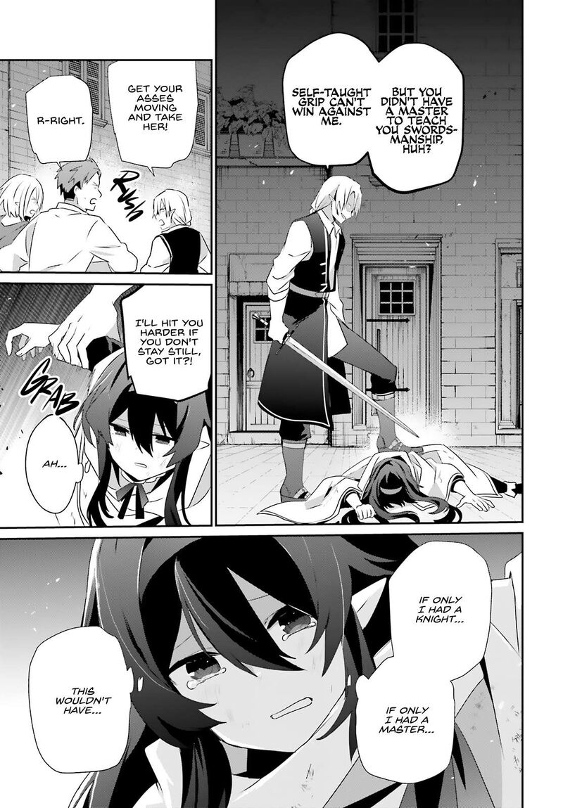 Kage No Jitsuryokusha Ni Naritakute 80 16