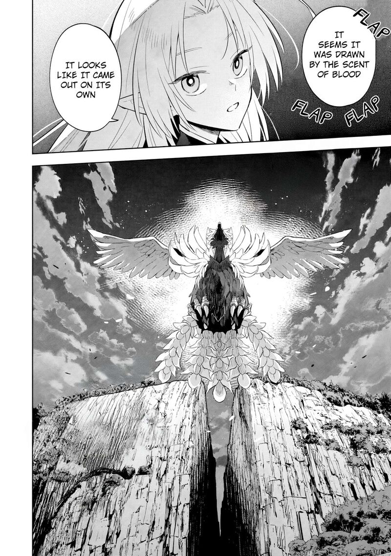 Kage No Jitsuryokusha Ni Naritakute Master Of Garden Seven Yin Retsuden 17b 9