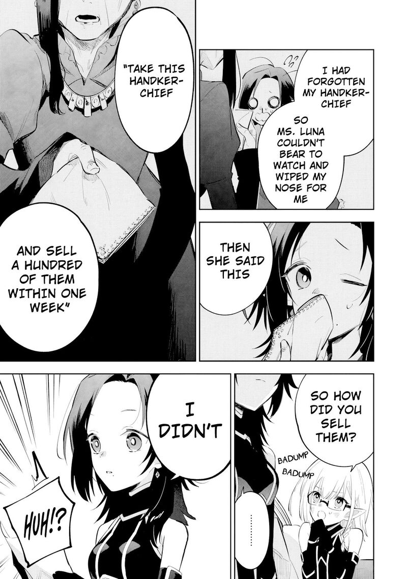 Kage No Jitsuryokusha Ni Naritakute Master Of Garden Seven Yin Retsuden 21b 6