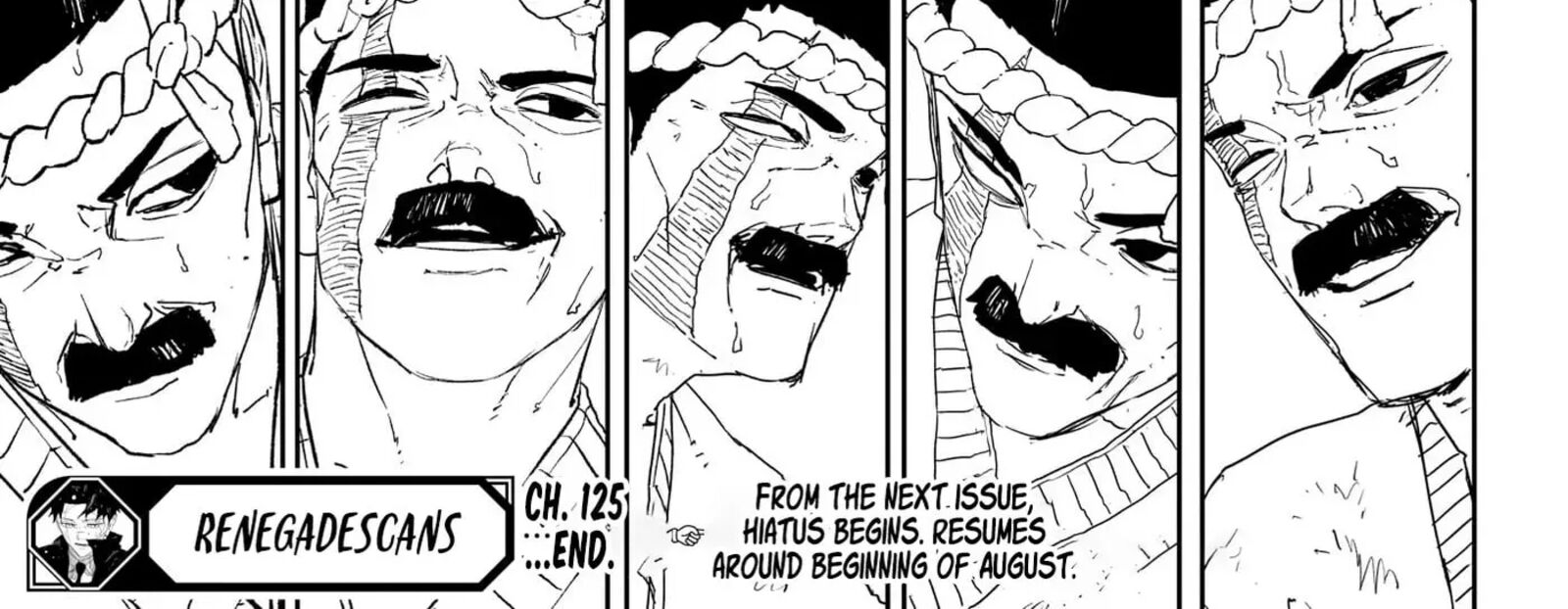 Kagura Bachi 125 34