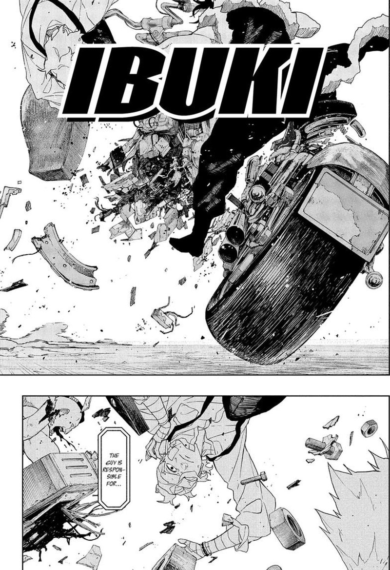 Kagura Bachi 132 12