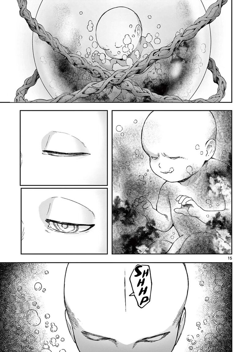 Kagurai Kagura To Raito 39 15