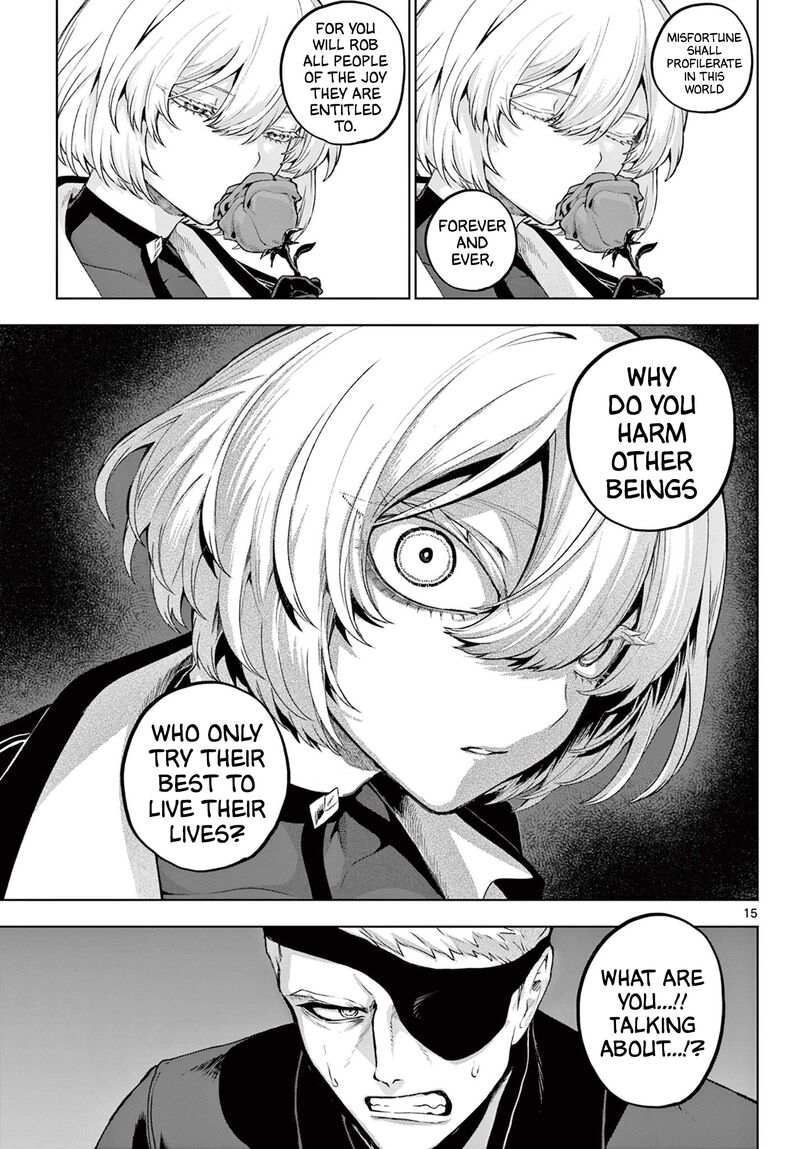 Kagurai Kagura To Raito 48 15