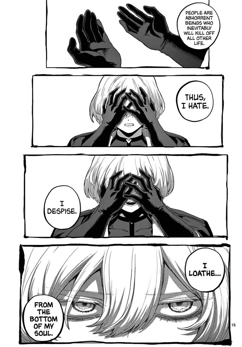 Kagurai Kagura To Raito 54 14