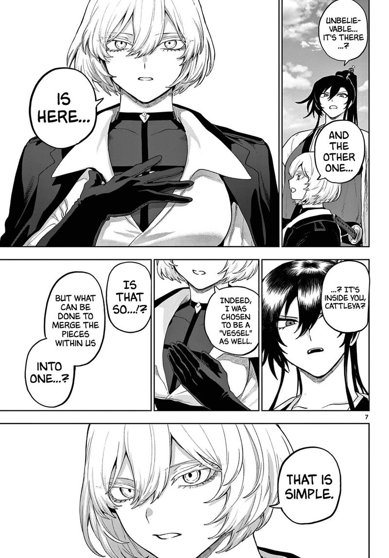 Kagurai Kagura To Raito 54 7