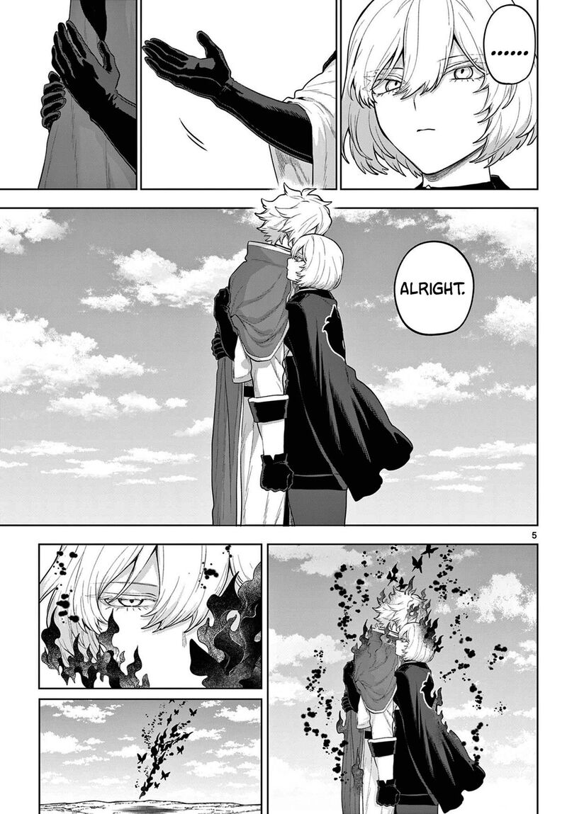 Kagurai Kagura To Raito 57 5