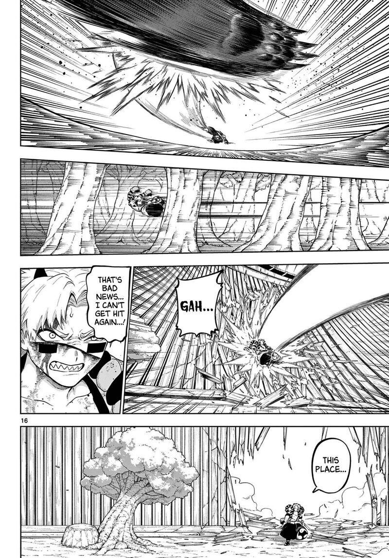 Kagurai Kagura To Raito 58 16