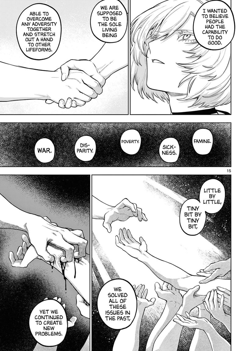 Kagurai Kagura To Raito 63 15