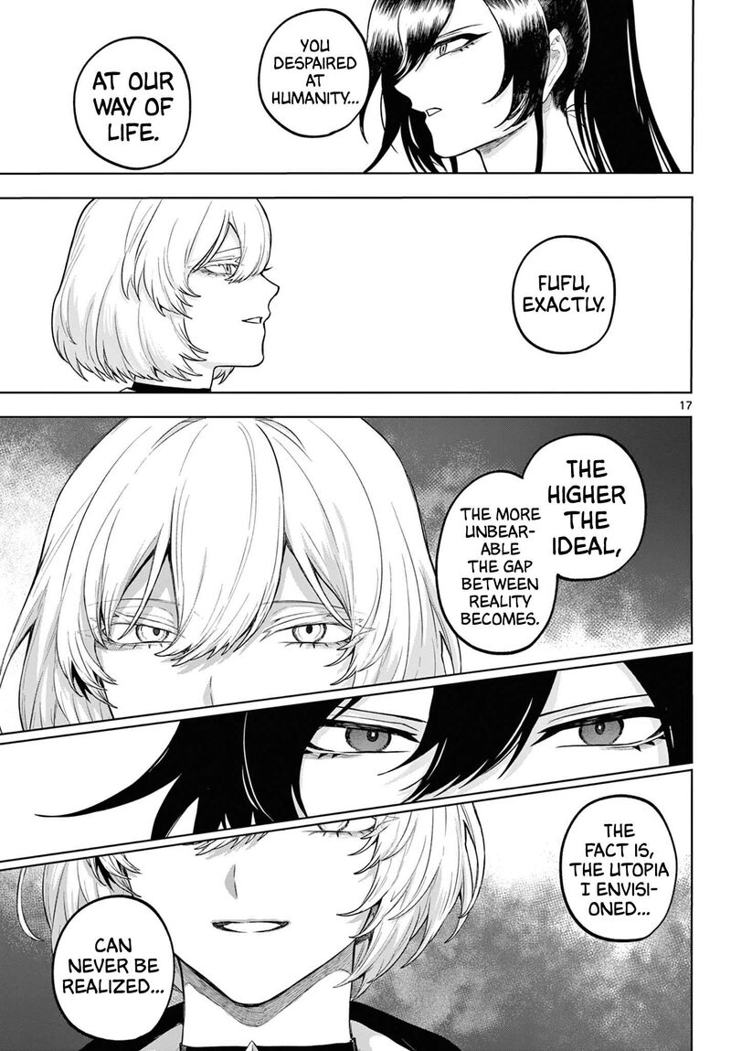 Kagurai Kagura To Raito 63 17