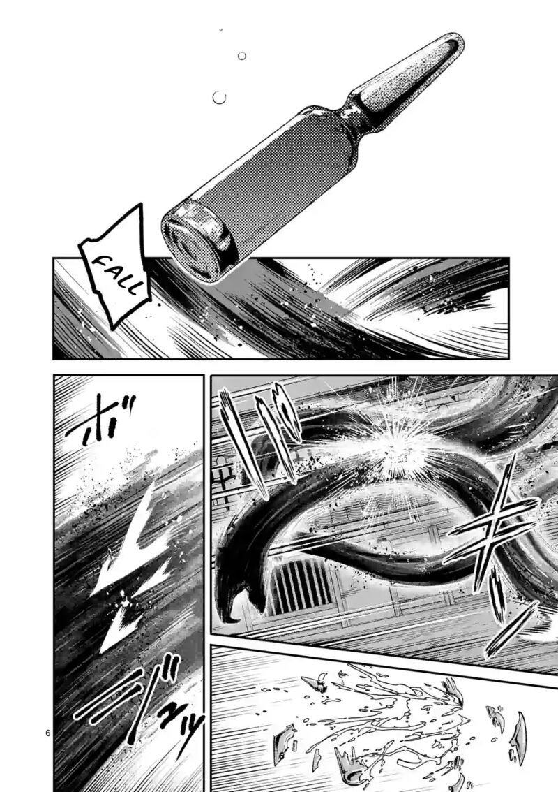 Kaibutsu Chuudoku 10 6