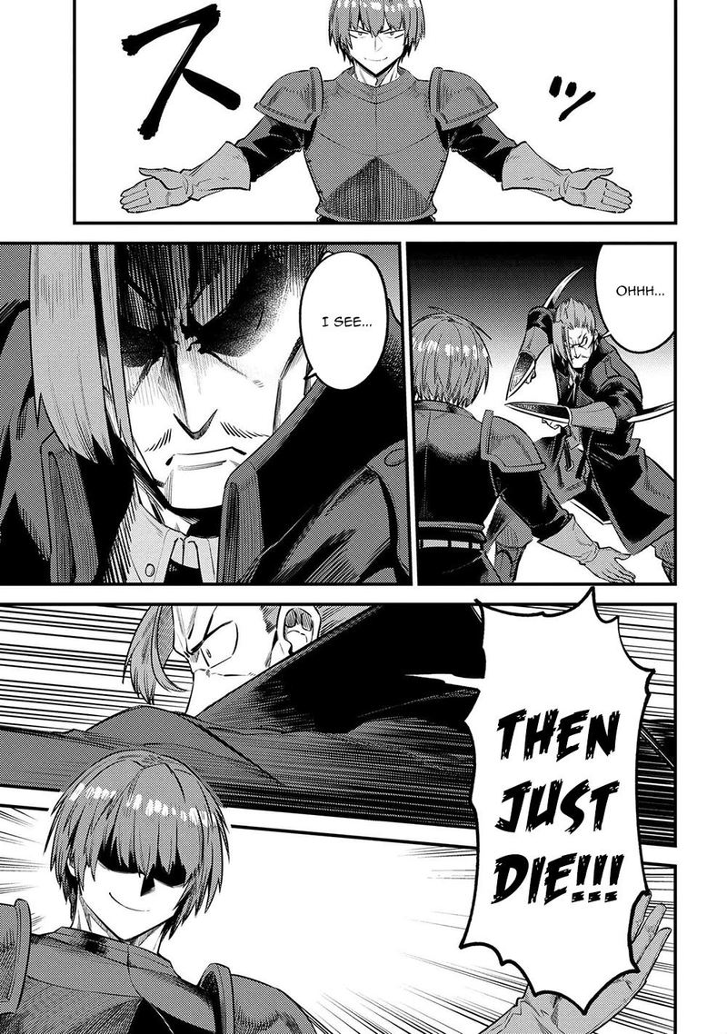 Kaifuku Jutsushi No Yarinaoshi 29 19