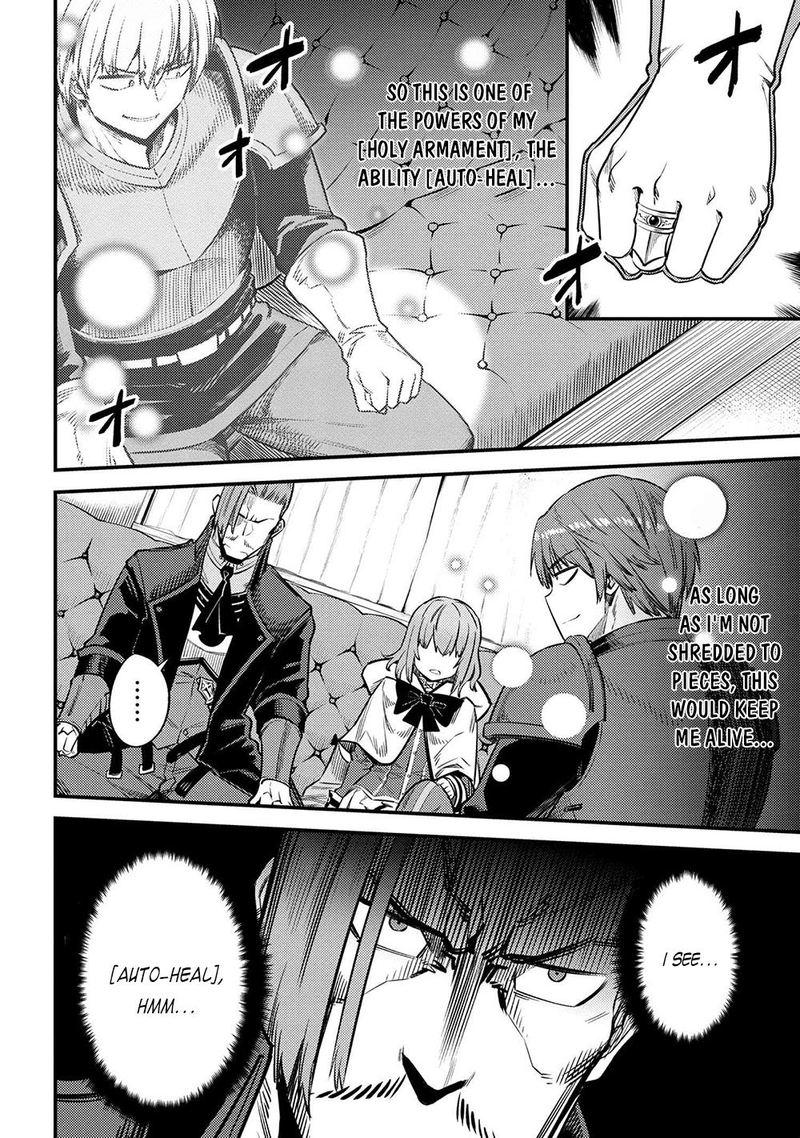 Kaifuku Jutsushi No Yarinaoshi 29 2