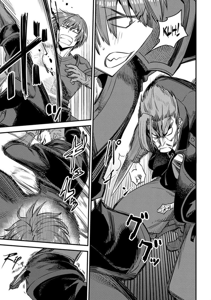Kaifuku Jutsushi No Yarinaoshi 29 9