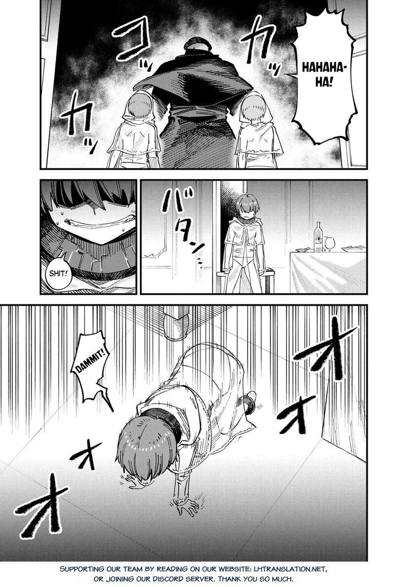 Kaifuku Jutsushi No Yarinaoshi 74a 17