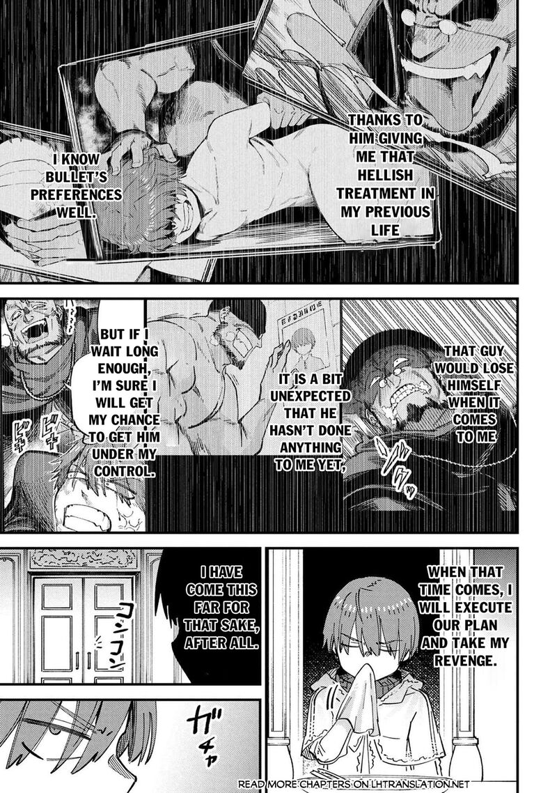 Kaifuku Jutsushi No Yarinaoshi 74a 7