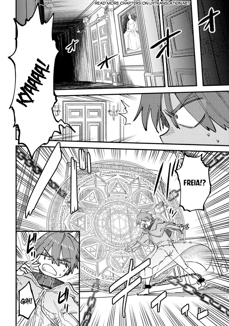 Kaifuku Jutsushi No Yarinaoshi 74b 1