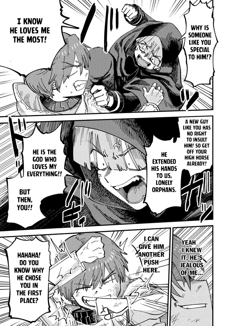 Kaifuku Jutsushi No Yarinaoshi 74b 10