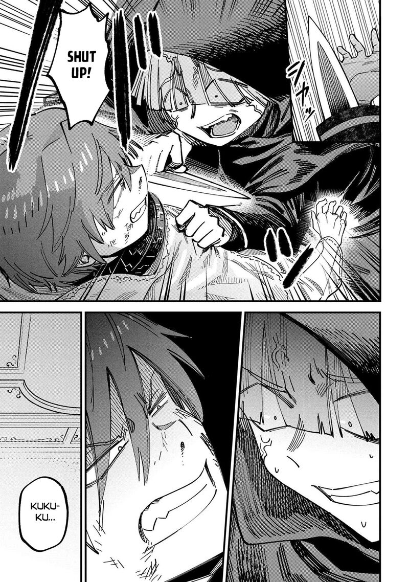 Kaifuku Jutsushi No Yarinaoshi 74b 12