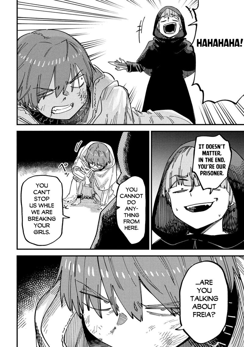 Kaifuku Jutsushi No Yarinaoshi 74b 13