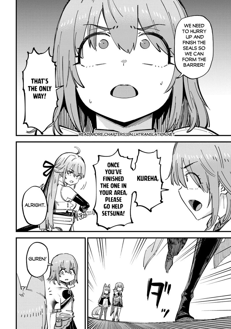 Kaifuku Jutsushi No Yarinaoshi 76b 1