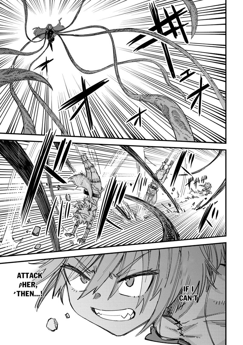 Kaifuku Jutsushi No Yarinaoshi 76b 15