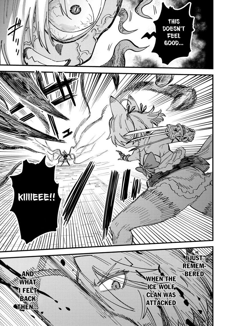 Kaifuku Jutsushi No Yarinaoshi 76b 17