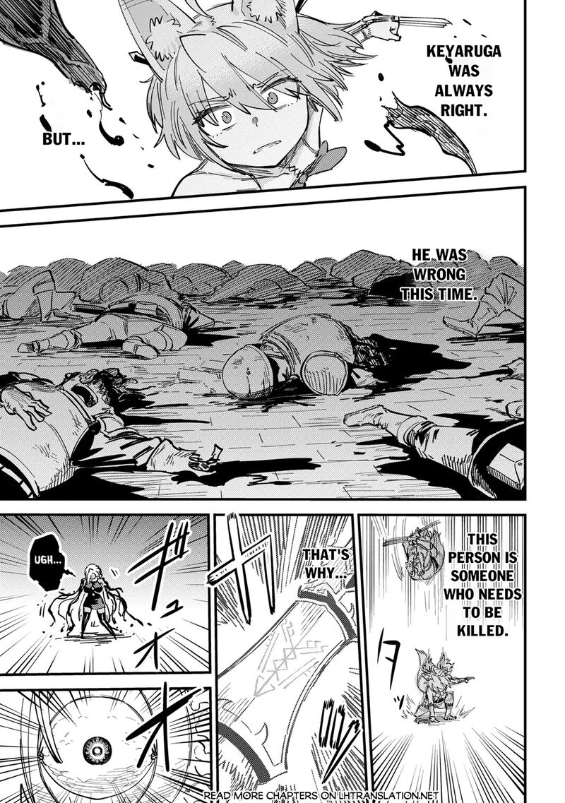 Kaifuku Jutsushi No Yarinaoshi 76b 19