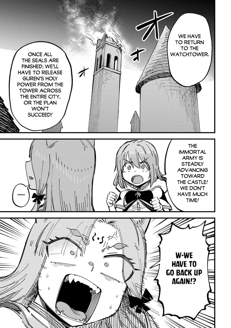 Kaifuku Jutsushi No Yarinaoshi 76b 2