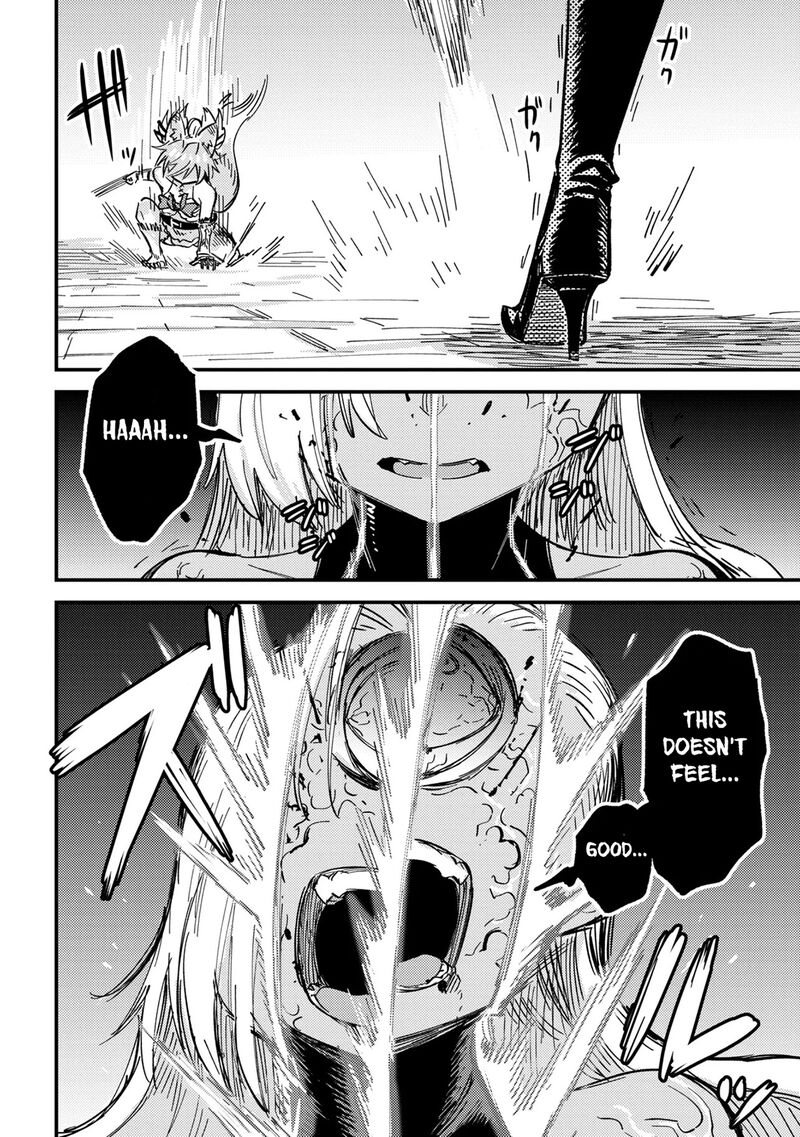 Kaifuku Jutsushi No Yarinaoshi 76b 21