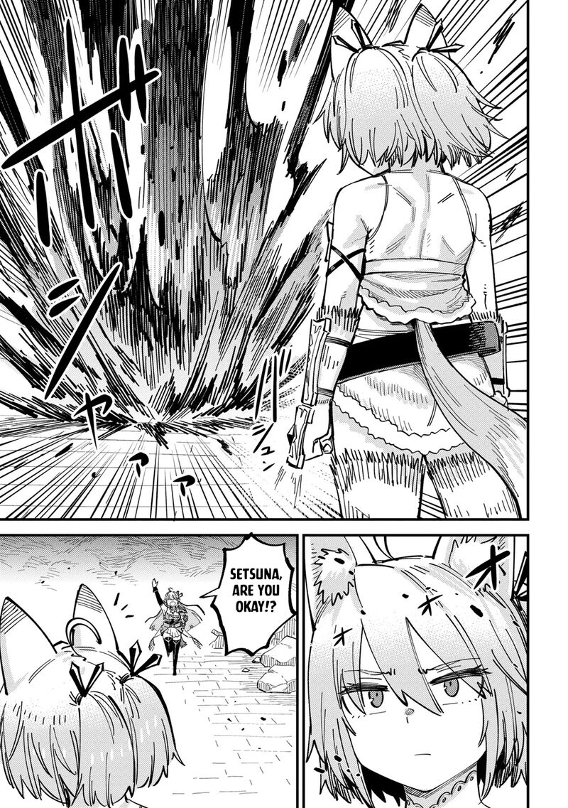 Kaifuku Jutsushi No Yarinaoshi 76b 22