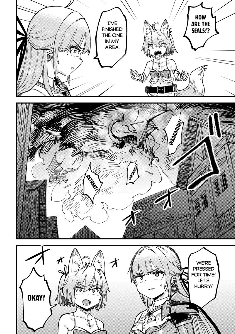 Kaifuku Jutsushi No Yarinaoshi 76b 23