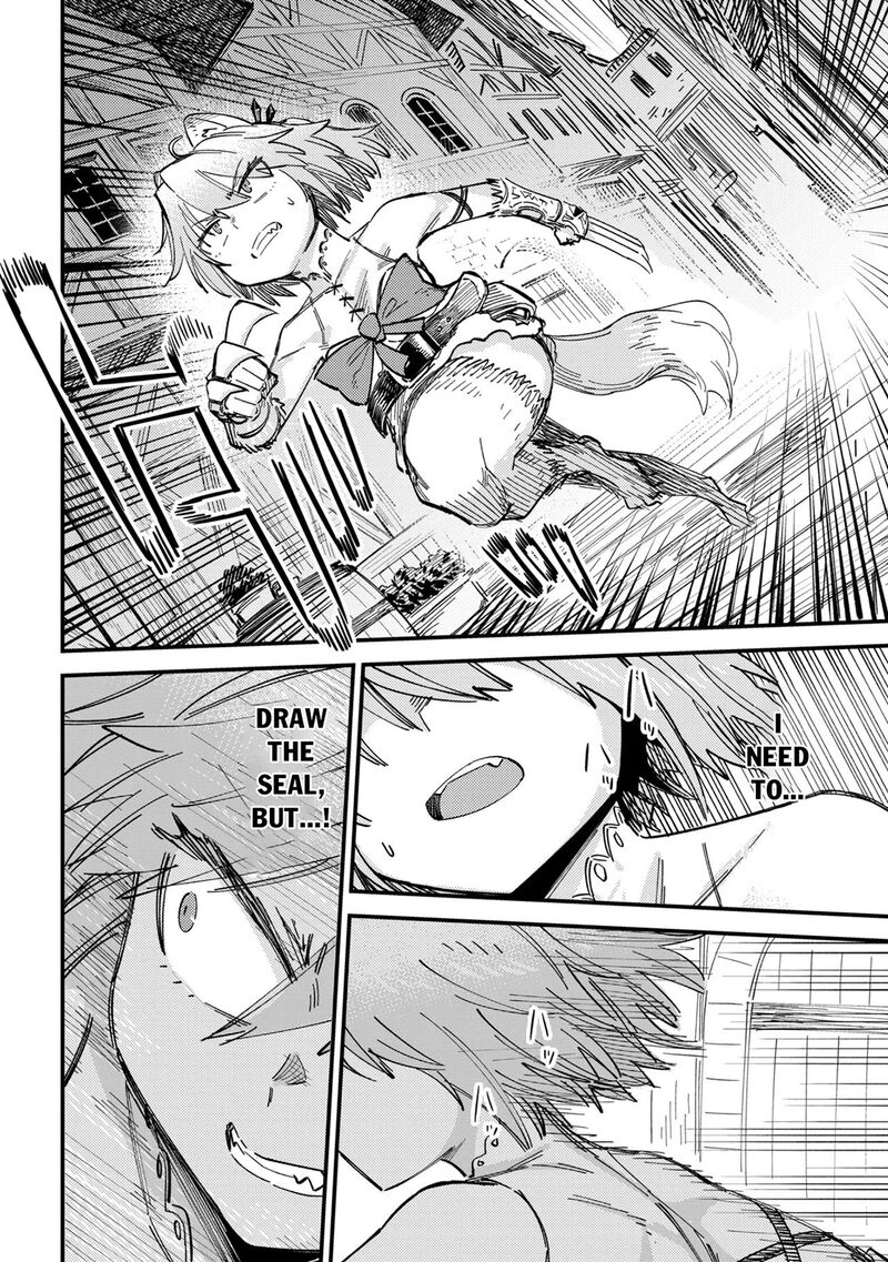 Kaifuku Jutsushi No Yarinaoshi 76b 3