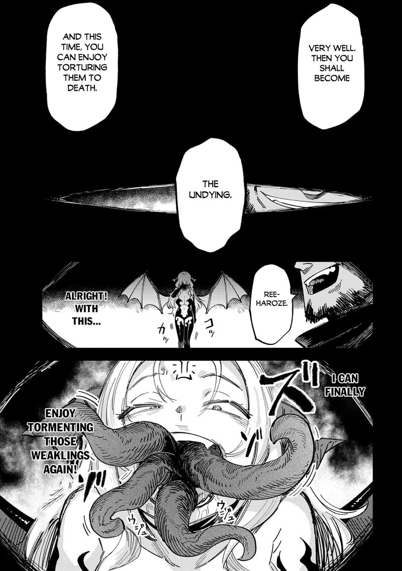 Kaifuku Jutsushi No Yarinaoshi 76b 8