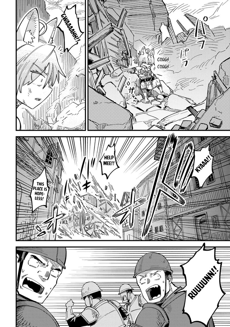 Kaifuku Jutsushi No Yarinaoshi 76b 9