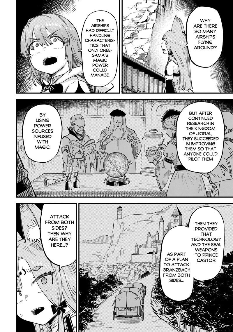 Kaifuku Jutsushi No Yarinaoshi 77 14