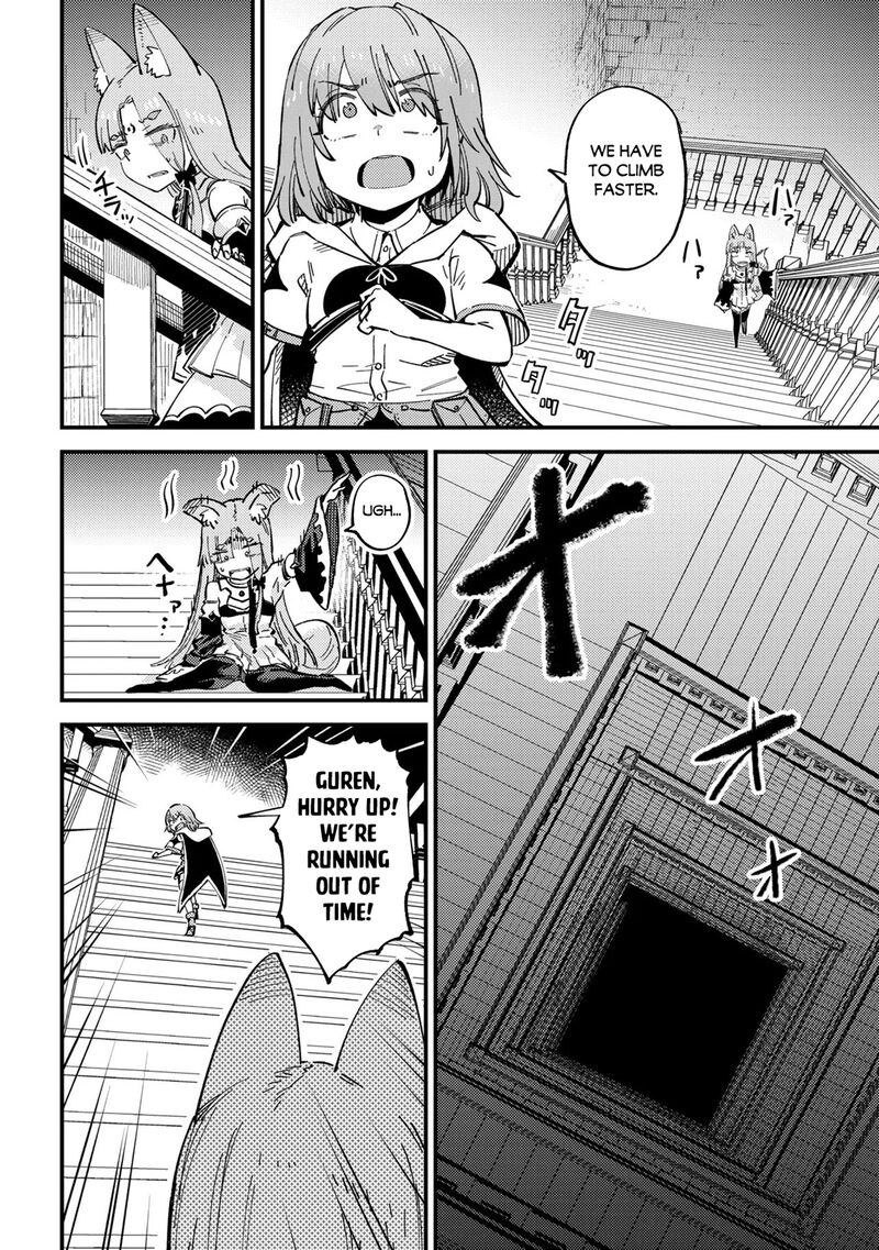 Kaifuku Jutsushi No Yarinaoshi 77 2