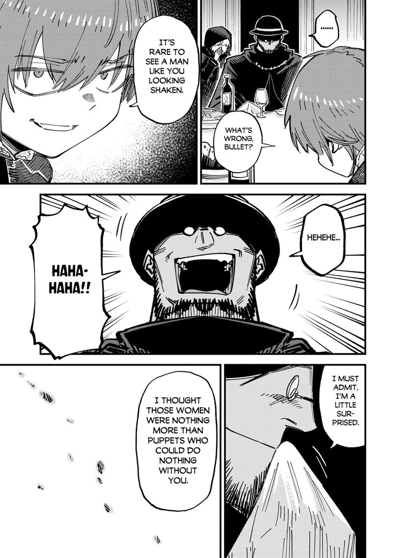 Kaifuku Jutsushi No Yarinaoshi 77 22