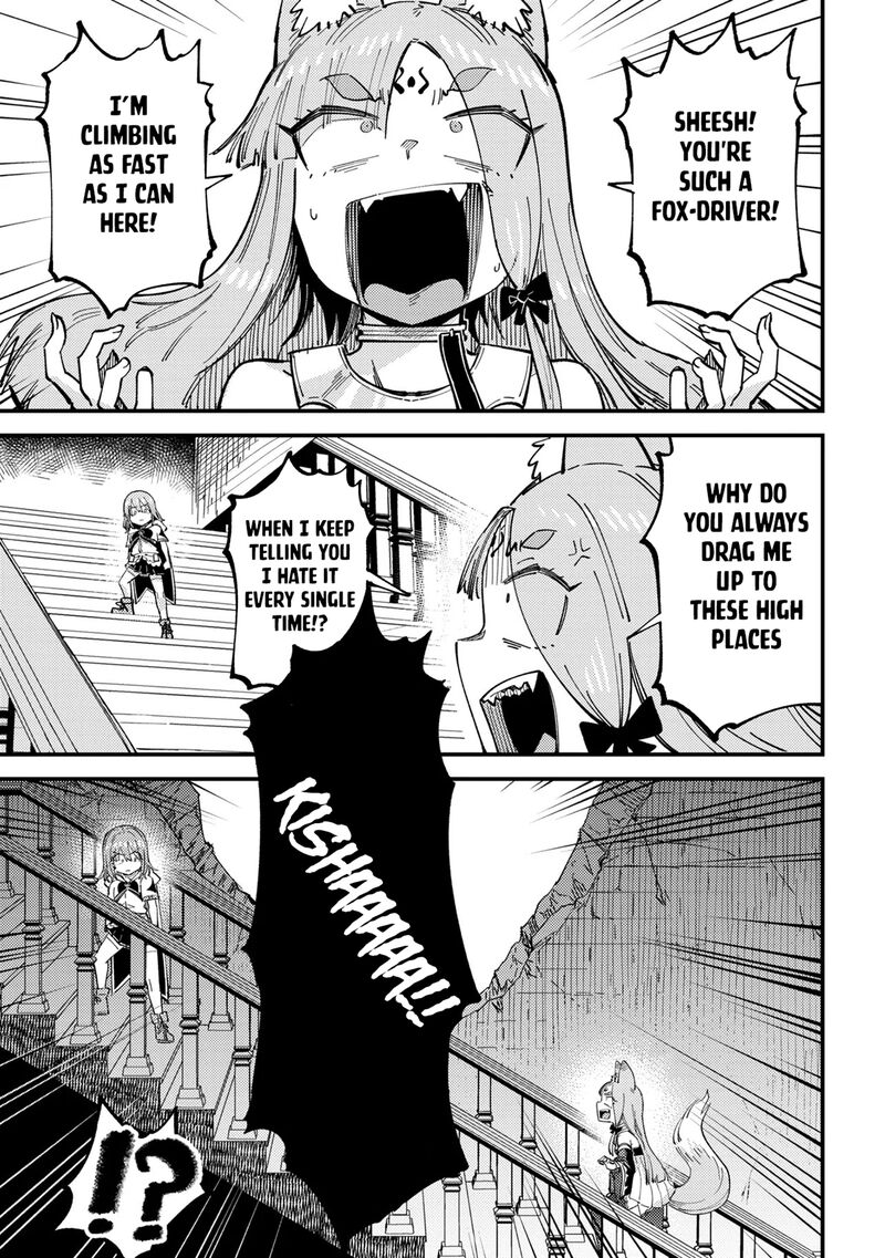 Kaifuku Jutsushi No Yarinaoshi 77 3