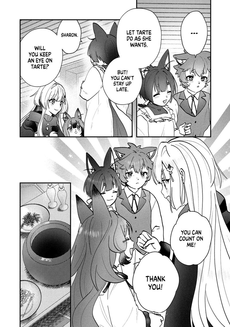 Kaifukushoku No Akuyaku Reijou 19 21